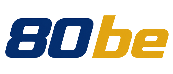 80 be official logo for Bangladesh homepage